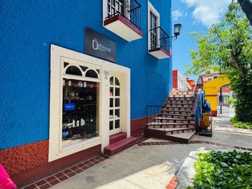 Venta de Local Comercial en el Centro de Cancún