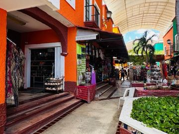 Venta de Local Comercial en el Centro de Cancún