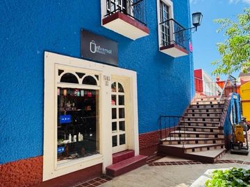 Venta de Local Comercial en el Centro de Cancún
