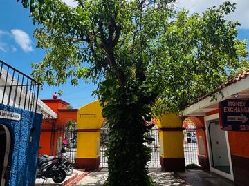 Venta de Local Comercial en el Centro de Cancún