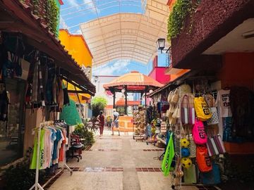 Venta de Local Comercial en el Centro de Cancún