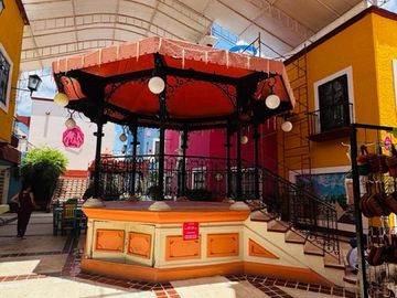 Venta de Local Comercial en el Centro de Cancún