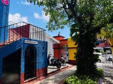 Venta de Local Comercial en el Centro de Cancún