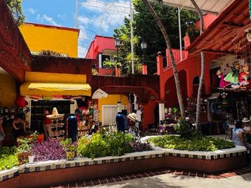 Venta de Local Comercial en el Centro de Cancún