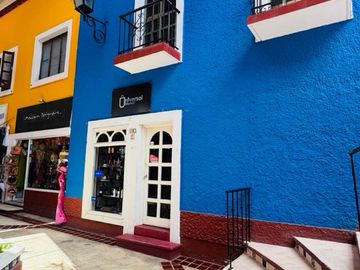 Venta de Local Comercial en el Centro de Cancún
