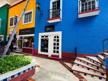 Venta de Local Comercial en el Centro de Cancún