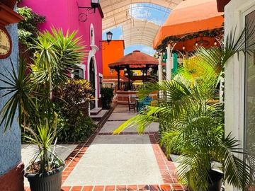 Venta de Local Comercial en el Centro de Cancún