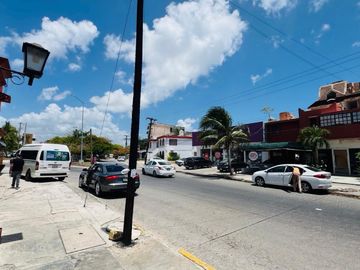 Venta de Local Comercial en el Centro de Cancún