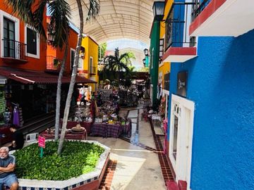 Venta de Local Comercial en el Centro de Cancún