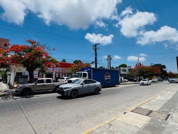 Venta de Local Comercial en el Centro de Cancún