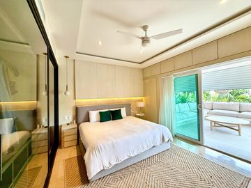 Casa en Canales Puerto Cancún