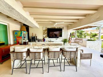 Casa en Canales Puerto Cancún