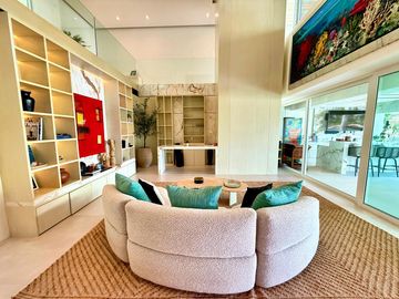 Casa en Canales Puerto Cancún