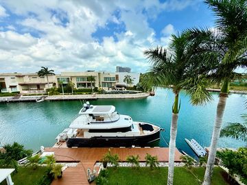 Casa en Canales Puerto Cancún