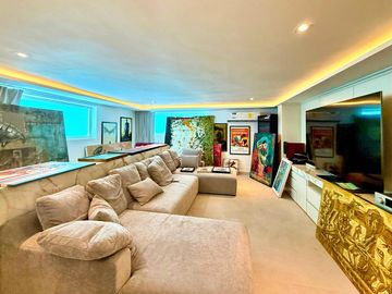 Casa en Canales Puerto Cancún