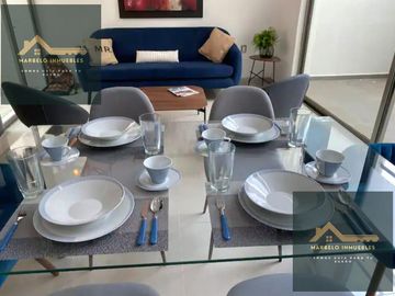 DEPTO EN VENTA - JARDINES DE VIRGINIA