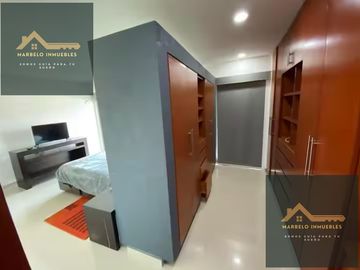 DEPTO EN VENTA - JARDINES DE VIRGINIA
