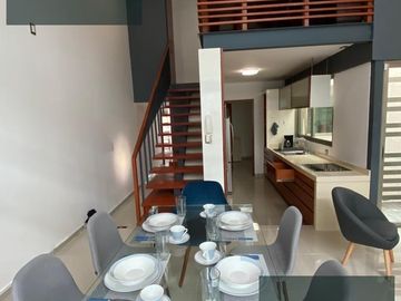 DEPTO EN VENTA - JARDINES DE VIRGINIA