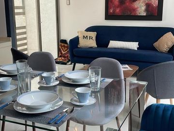 DEPTO EN VENTA - JARDINES DE VIRGINIA