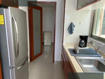 DEPTO EN VENTA - JARDINES DE VIRGINIA