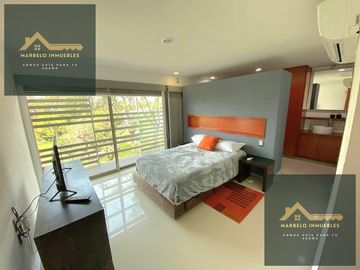 DEPTO EN VENTA - JARDINES DE VIRGINIA