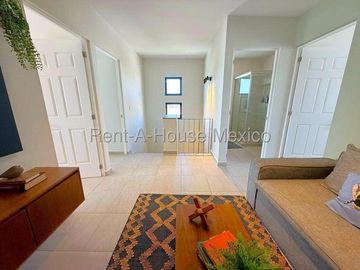 Zen Life Casa en Venta con Cocina Equipada y Clósets Incluidos RAH3607