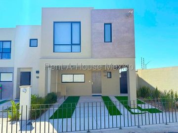 Zen Life Casa en Venta con Cocina Equipada y Clósets Incluidos RAH3607