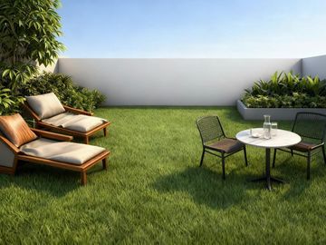 Casa en Nueva en Venta Lomas del Mediterraneo