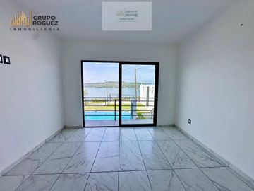 Casa - Pueblo Tequesquitengo