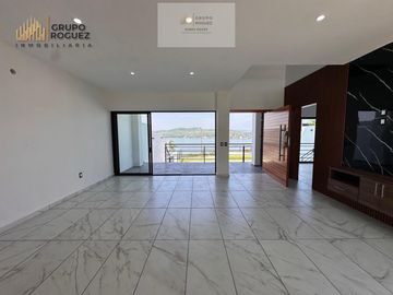 Casa - Pueblo Tequesquitengo
