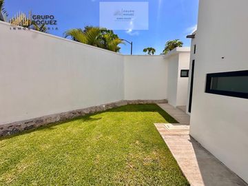 Casa - Pueblo Tequesquitengo
