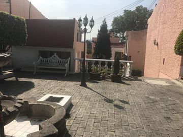 Venta Casa en condominio Lomas Verdes Naucalpan, Edo de México