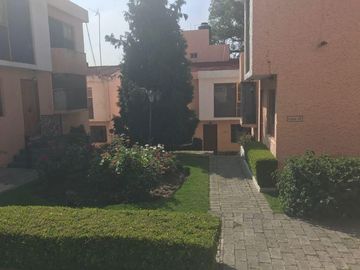 Venta Casa en condominio Lomas Verdes Naucalpan, Edo de México