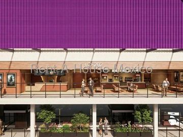 Felipe Carillo Puerto Local Comercial en Venta para Conceptos Especializados RAH288