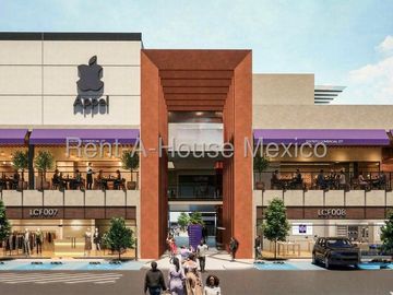 Felipe Carillo Puerto Local Comercial en Venta para Conceptos Especializados RAH288