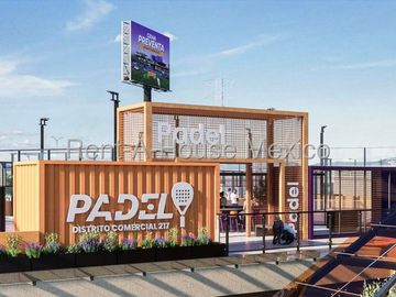 Felipe Carillo Puerto Local Comercial en Venta para Conceptos Especializados RAH288