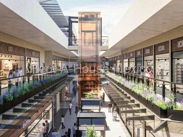 Felipe Carillo Puerto Local Comercial en Venta para Conceptos Especializados RAH288