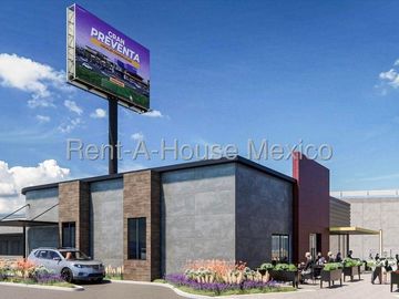 Felipe Carillo Puerto Local Comercial en Venta para Conceptos Especializados RAH288