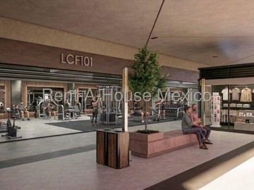 Felipe Carillo Puerto Local Comercial en Venta para Conceptos Especializados RAH288