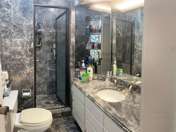 Departamento en  Prolongación Av. de los Bosques,  Torre Maple, Lomas del Chamizal, Cuajimalpa de Morelos, CDMX