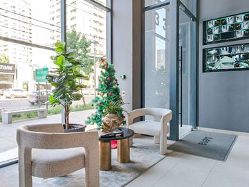 Av. Vicuña Mackenna  (1 Bod) [3047-1]