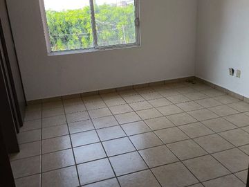 Privada con portero automático