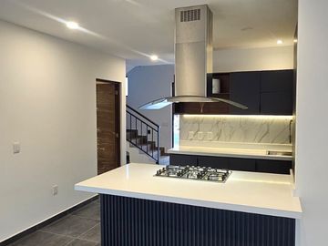 Casa - Codominio Zen Life Residencial II