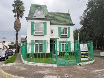 Casa estilo Europeo
