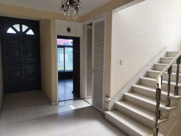 Casa estilo Europeo