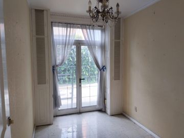 Casa estilo Europeo