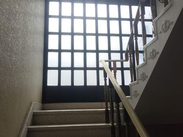 Casa estilo Europeo