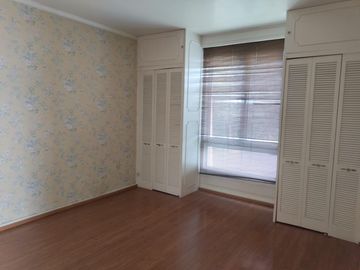 Casa estilo Europeo