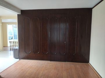 Casa estilo Europeo