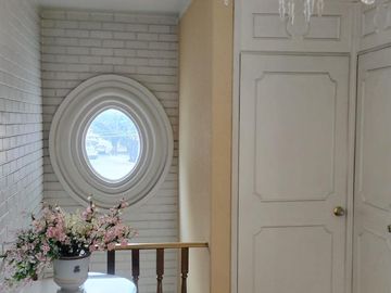 Casa estilo Europeo